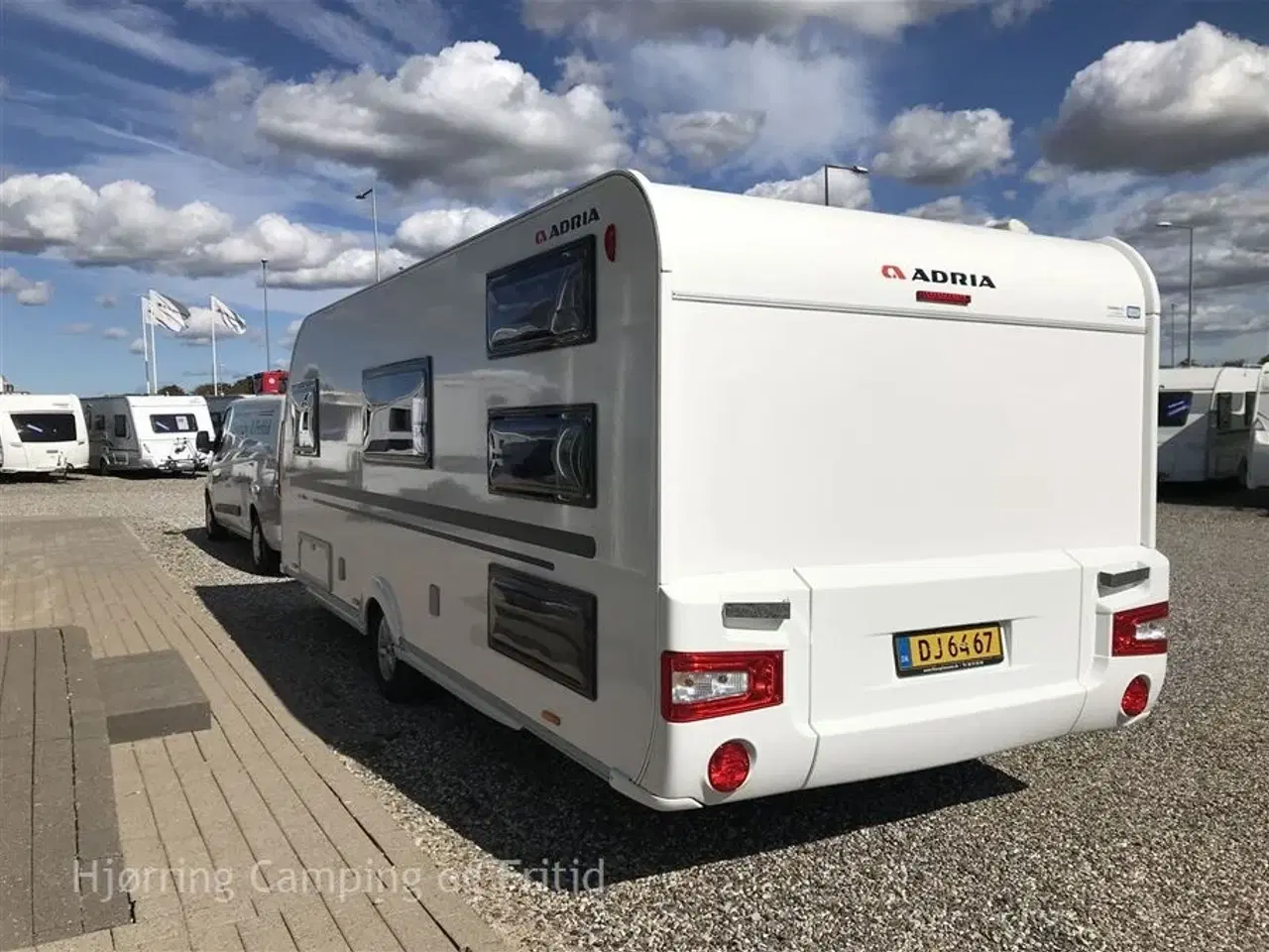 Billede 4 - 2020 - Adria Adora 613 PK