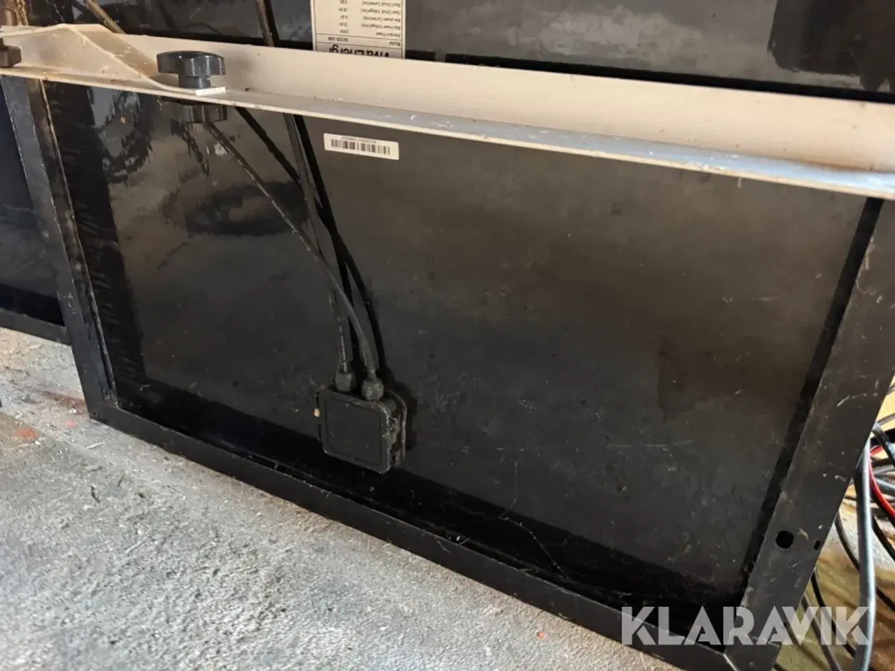 Billede 6 - Solceller Viva Energi SA200-36M 7 styk