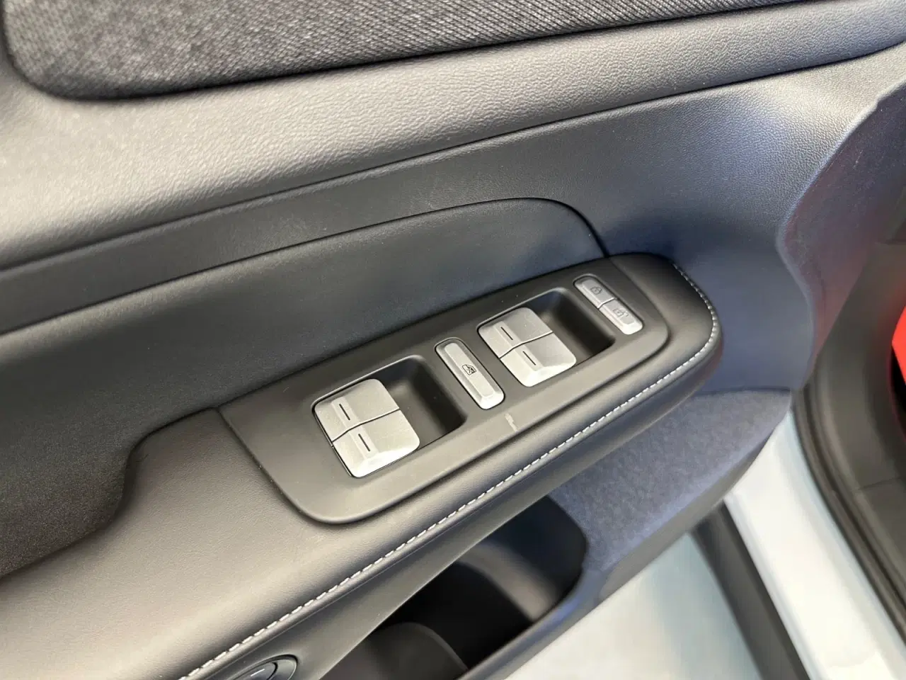 Billede 14 - Xpeng G6  Performance