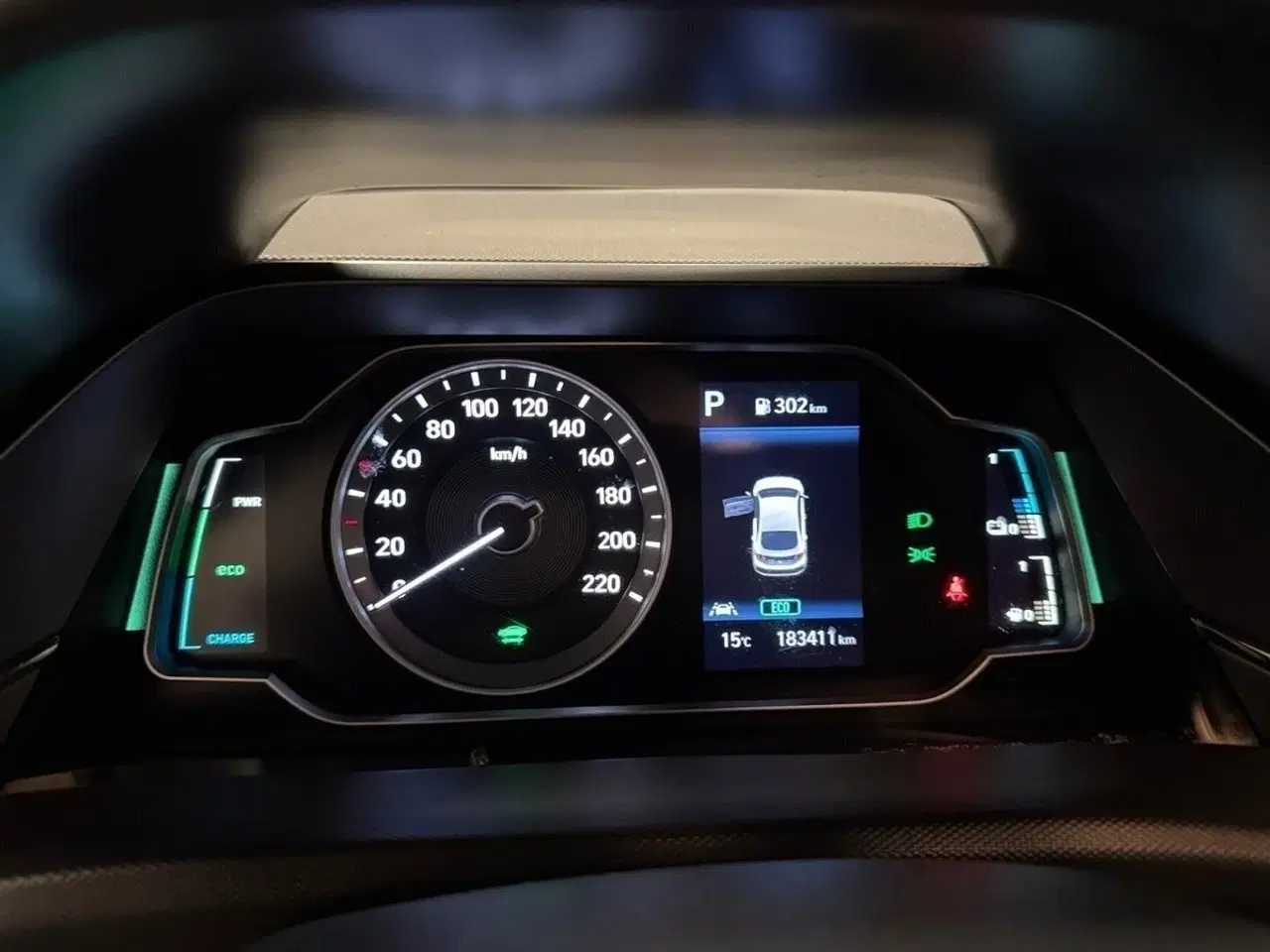 Billede 8 - Hyundai Ioniq 1,6 PHEV Premium DCT