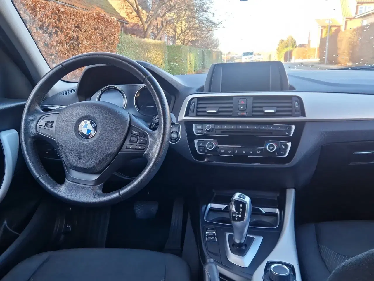 Billede 10 - BMW 118d 2,0 aut.