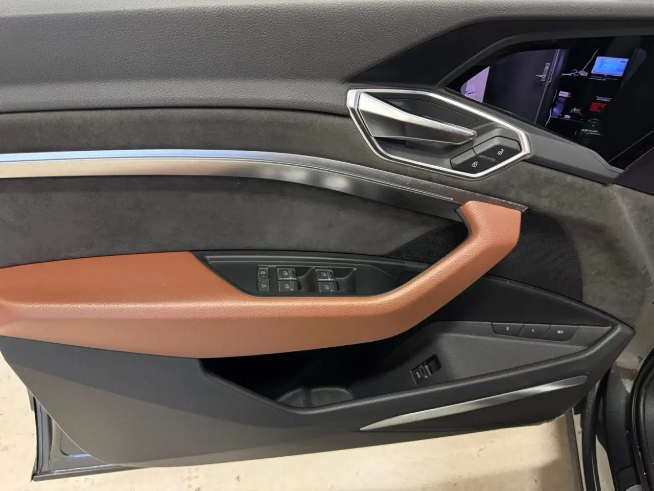Billede 12 - Audi e-tron 55 Advanced Prestige quattro