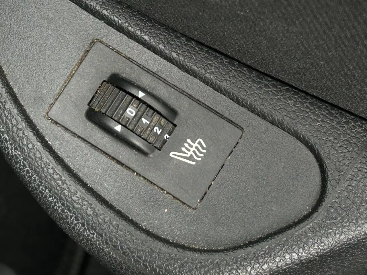 Billede 10 - Peugeot 308 1,6 HDi 109 Comfort+