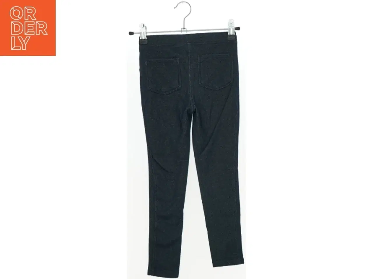 Billede 1 - Bukser fra Lupilu (str. 116 cm)