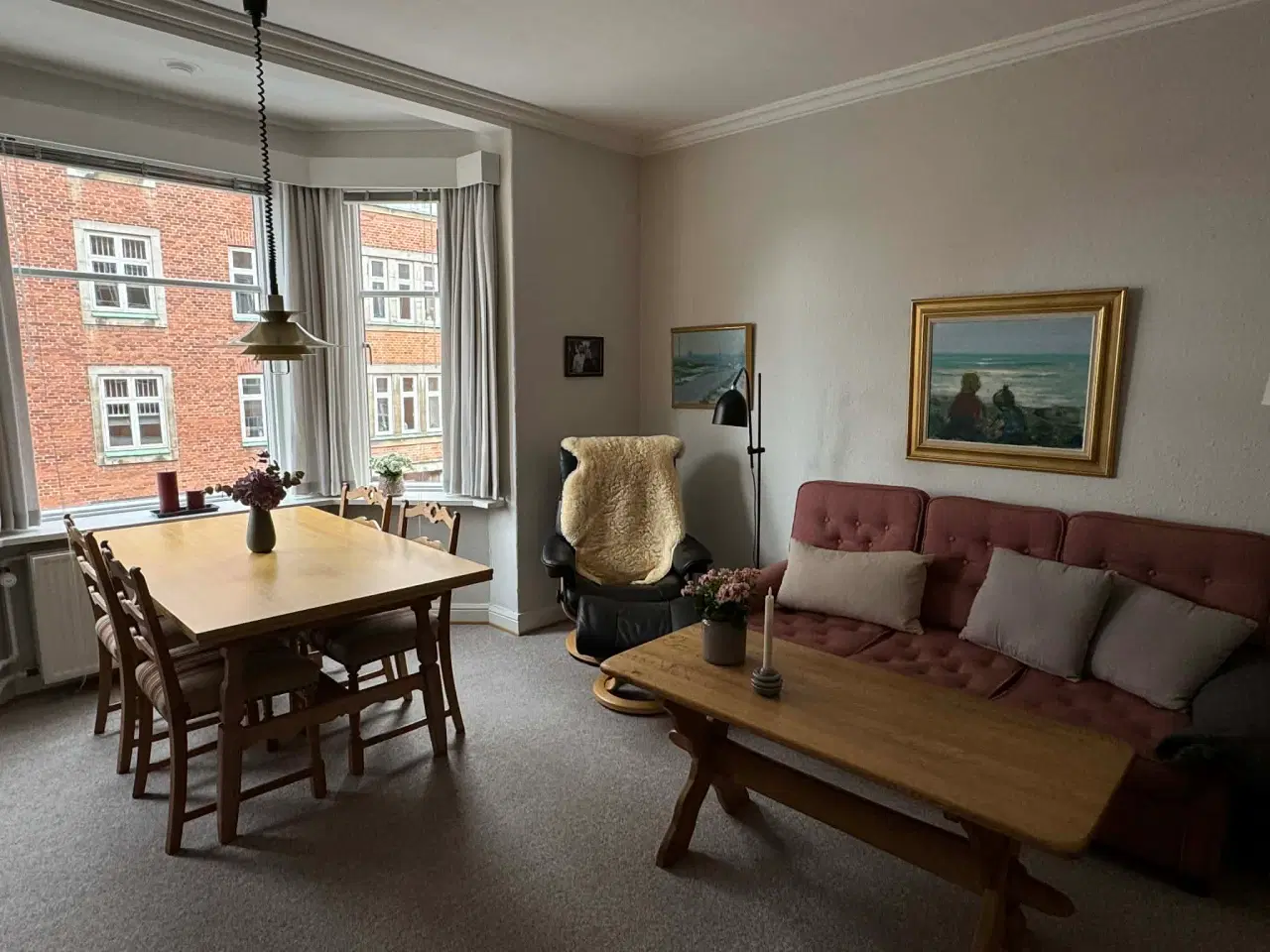 Billede 7 - Andelslejlighed sælges