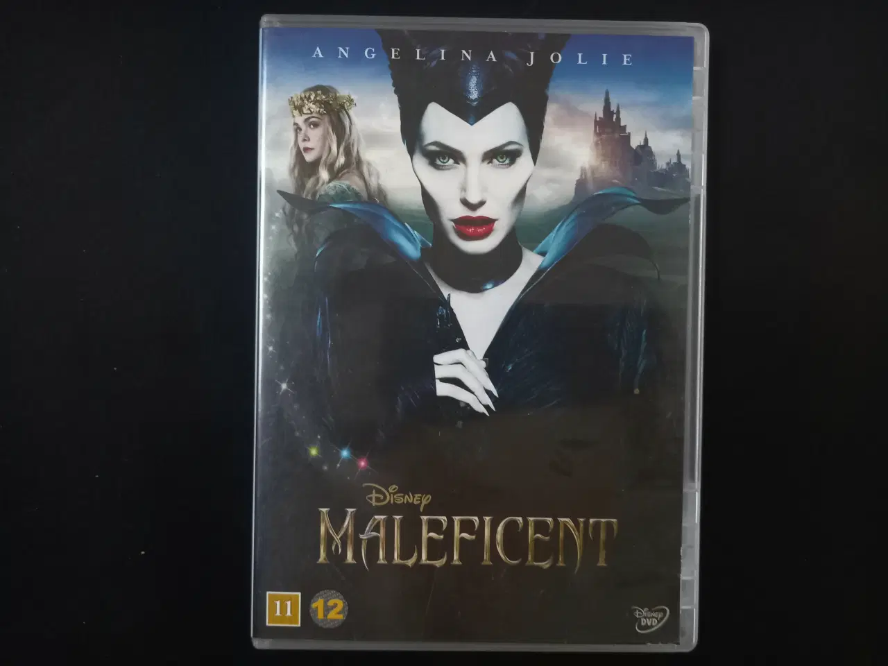 Billede 1 - Maleficent