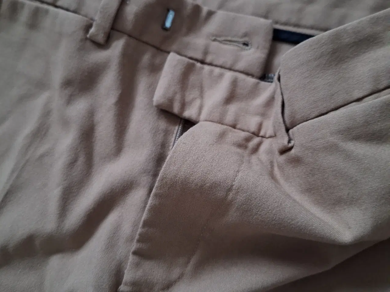 Billede 4 - Cowboybukser