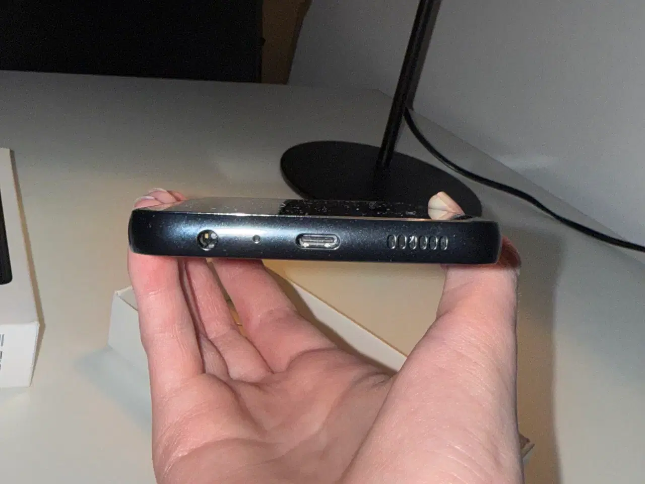Billede 7 - samsung telefon som ny 64 gb 