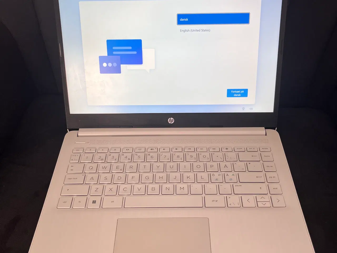 Billede 2 - HP computer
