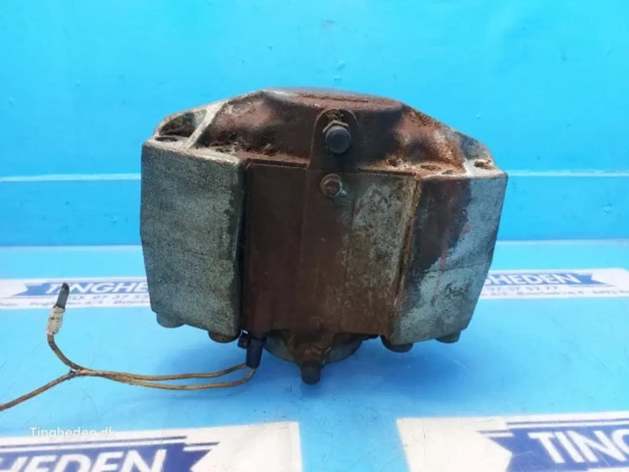 Billede 7 - New Holland CR9080 Bremsekaliber 84989455