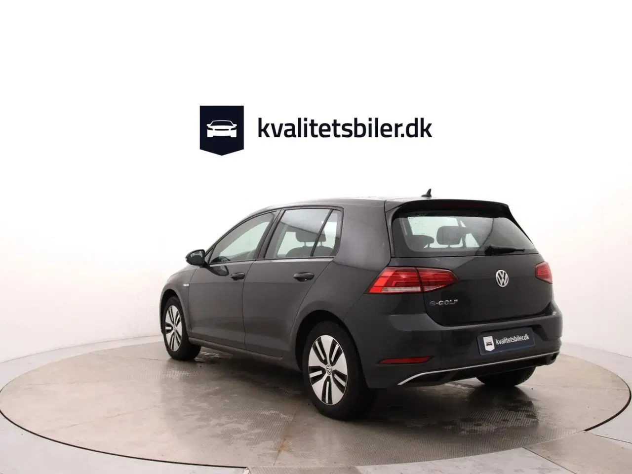 Billede 3 - VW e-Golf VII  