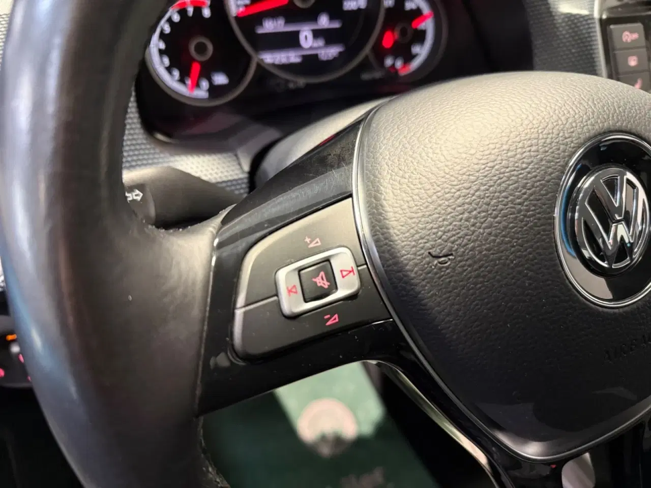 Billede 11 - VW Up! 1,0 MPi 60 Move Up!