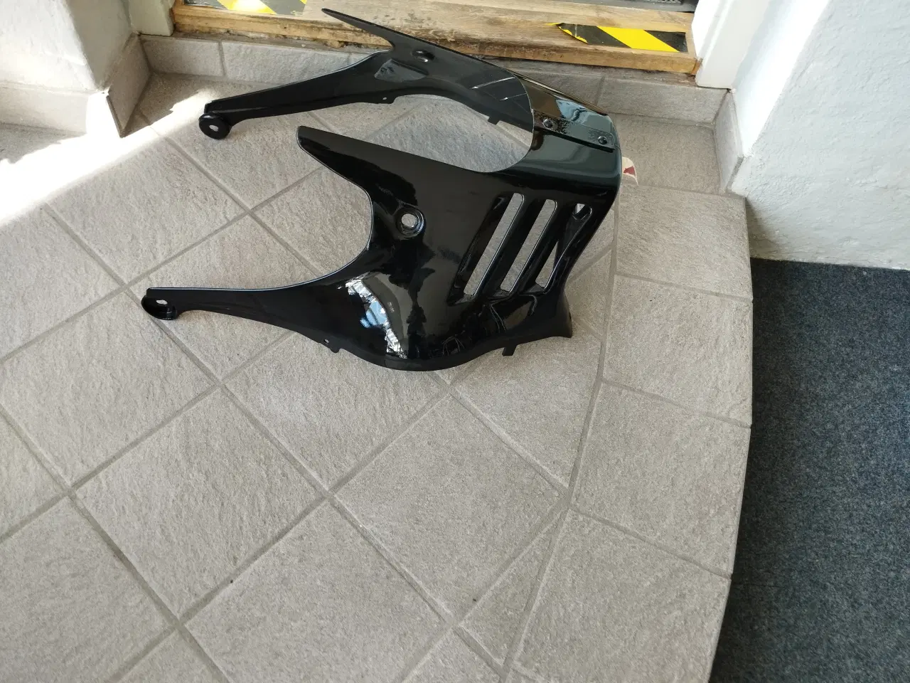 Billede 3 - Bund kåbe Suzuki GXS 600F  ( Se beskrivelse.)