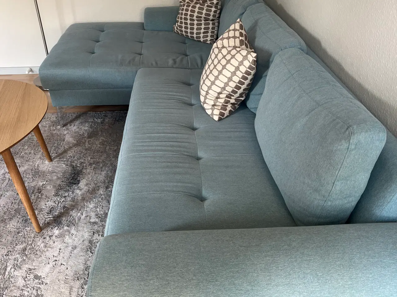 Billede 2 - Sofa