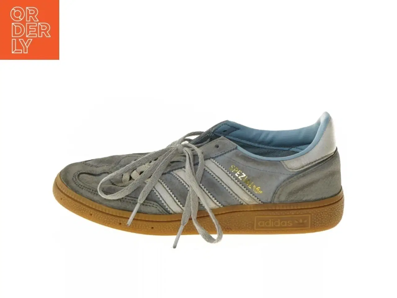 Billede 1 - Adidas Spezial sko fra Adidas (str. 38 )