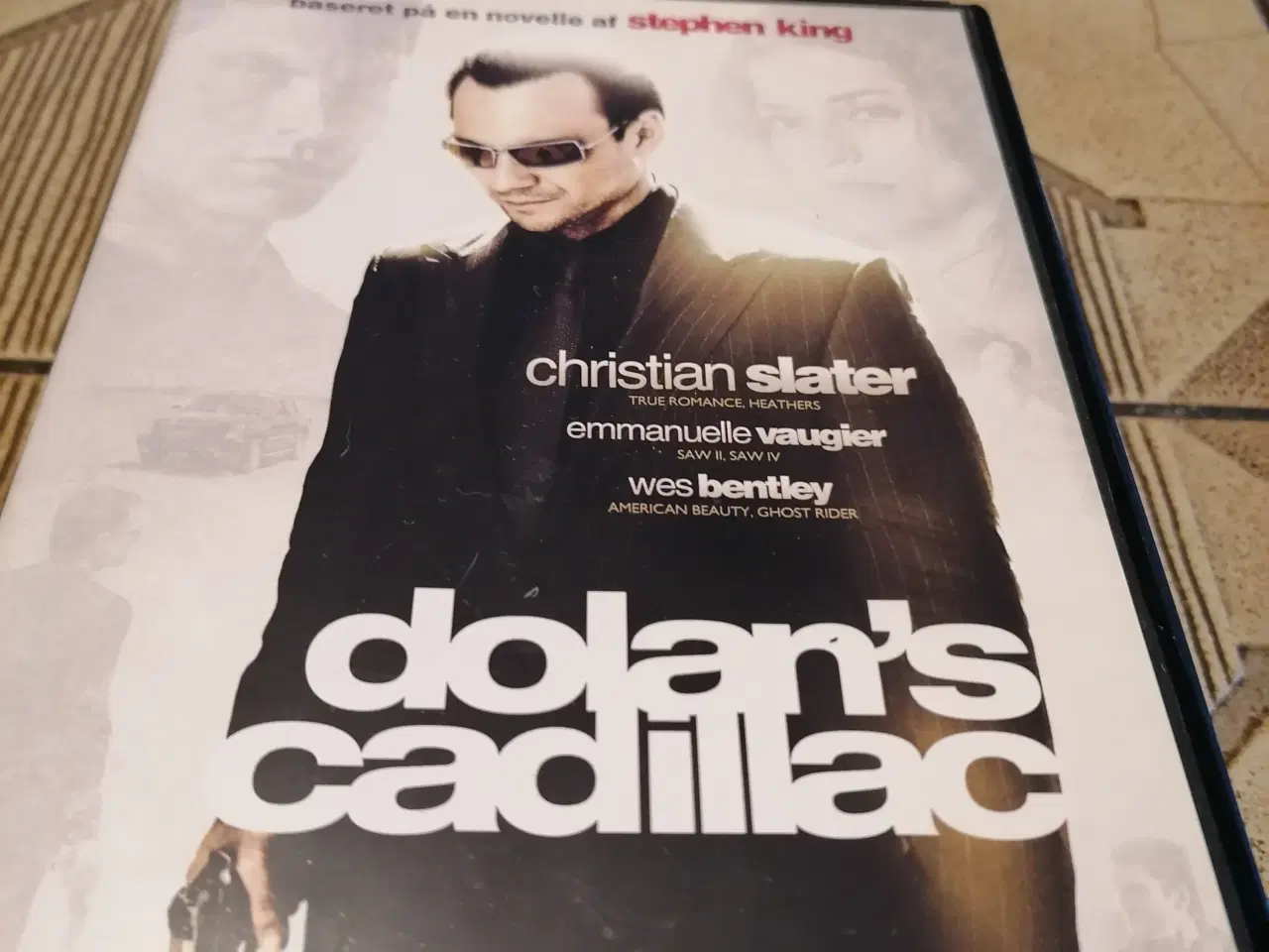 Billede 1 - Dolan's Cadillac