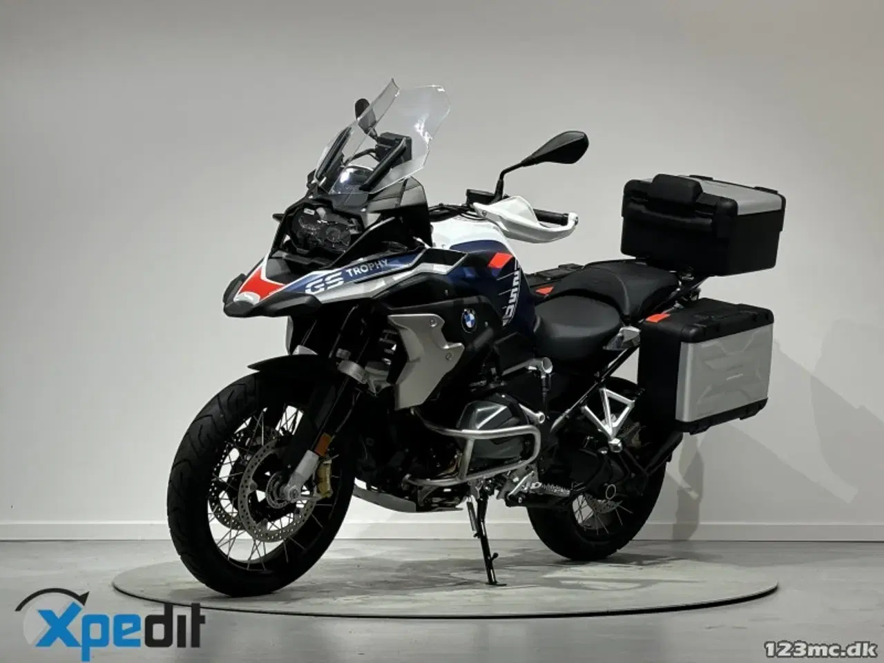 Billede 5 - BMW R 1250 GS