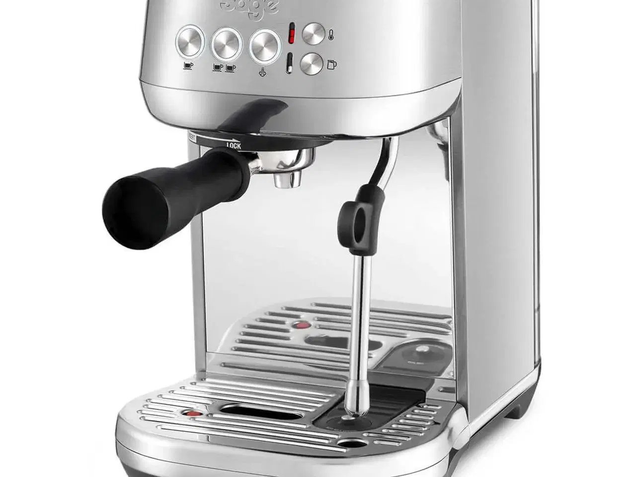 Billede 1 - Sage Barista Bambino Plus