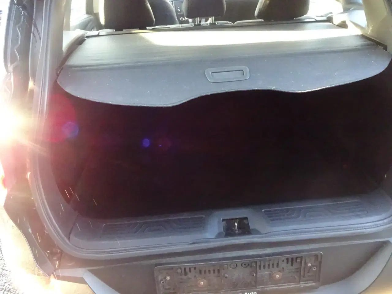 Billede 6 - Renault Kadjar 1,5 dCi 110 Life