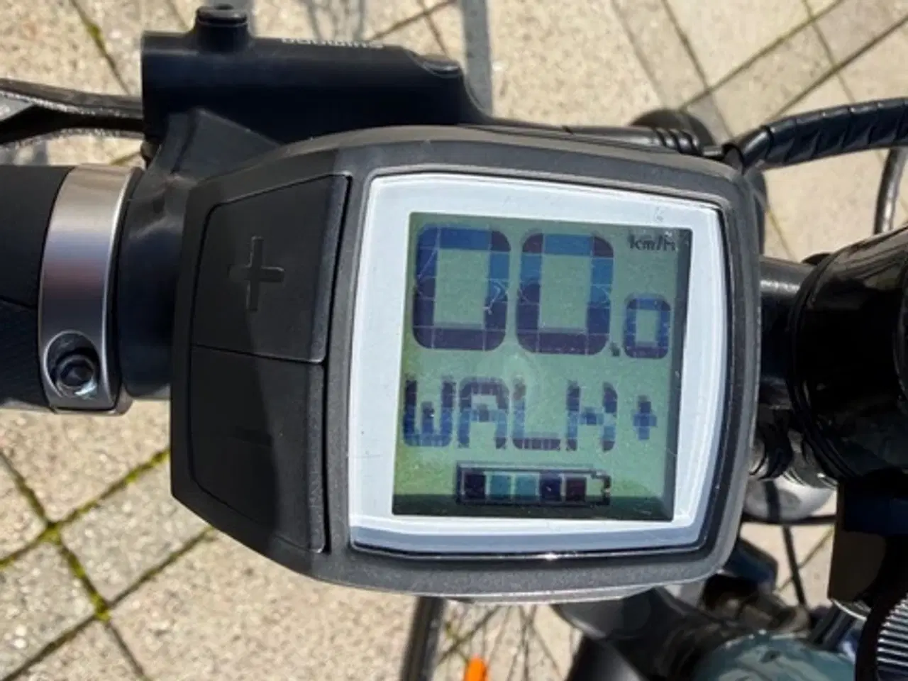 Billede 5 - Elcykel – Cannondale Tesoro Neo 2 - fra april 2019