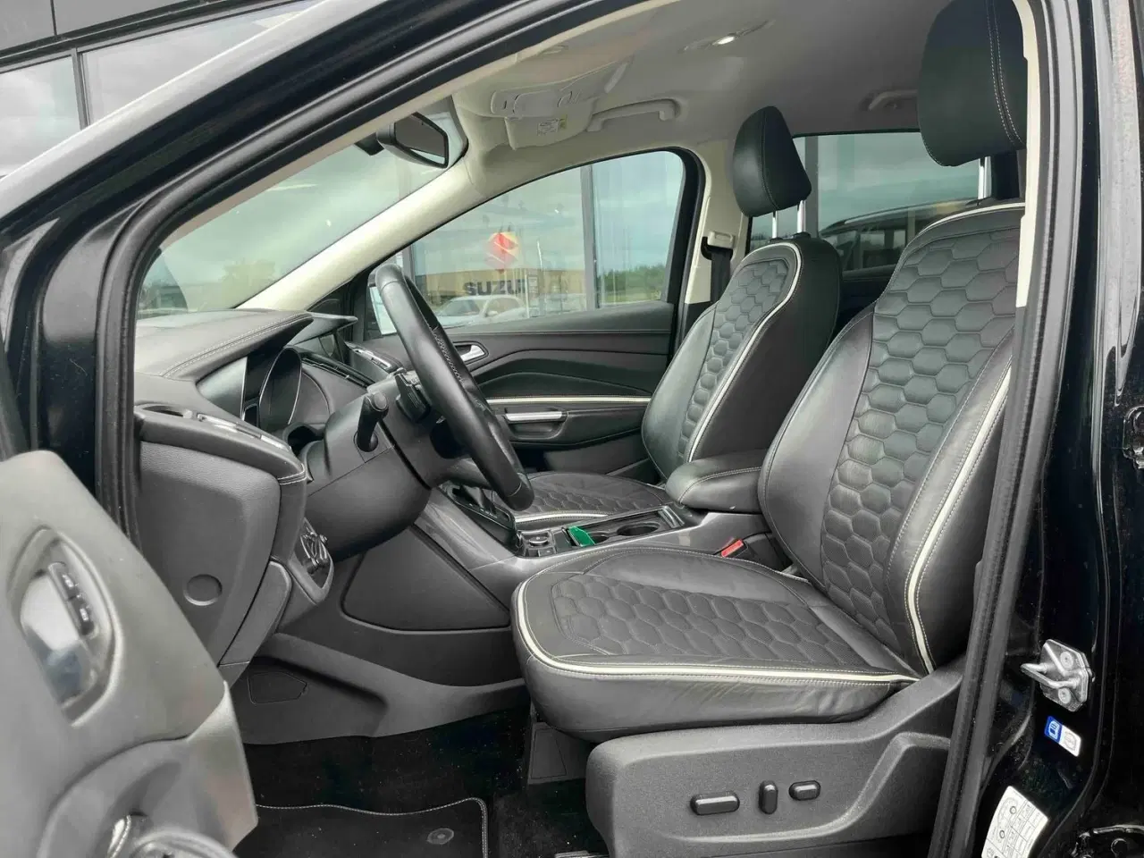 Billede 4 - Ford Kuga 2,0 TDCi 180 Vignale aut. AWD