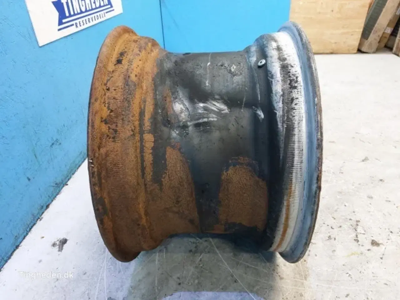 Billede 8 - 24"   DW16L24