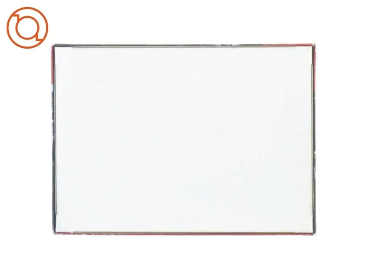 Billede 2 - Puslespil med Cars motiv fra King (str. 25 x 19 cm)
