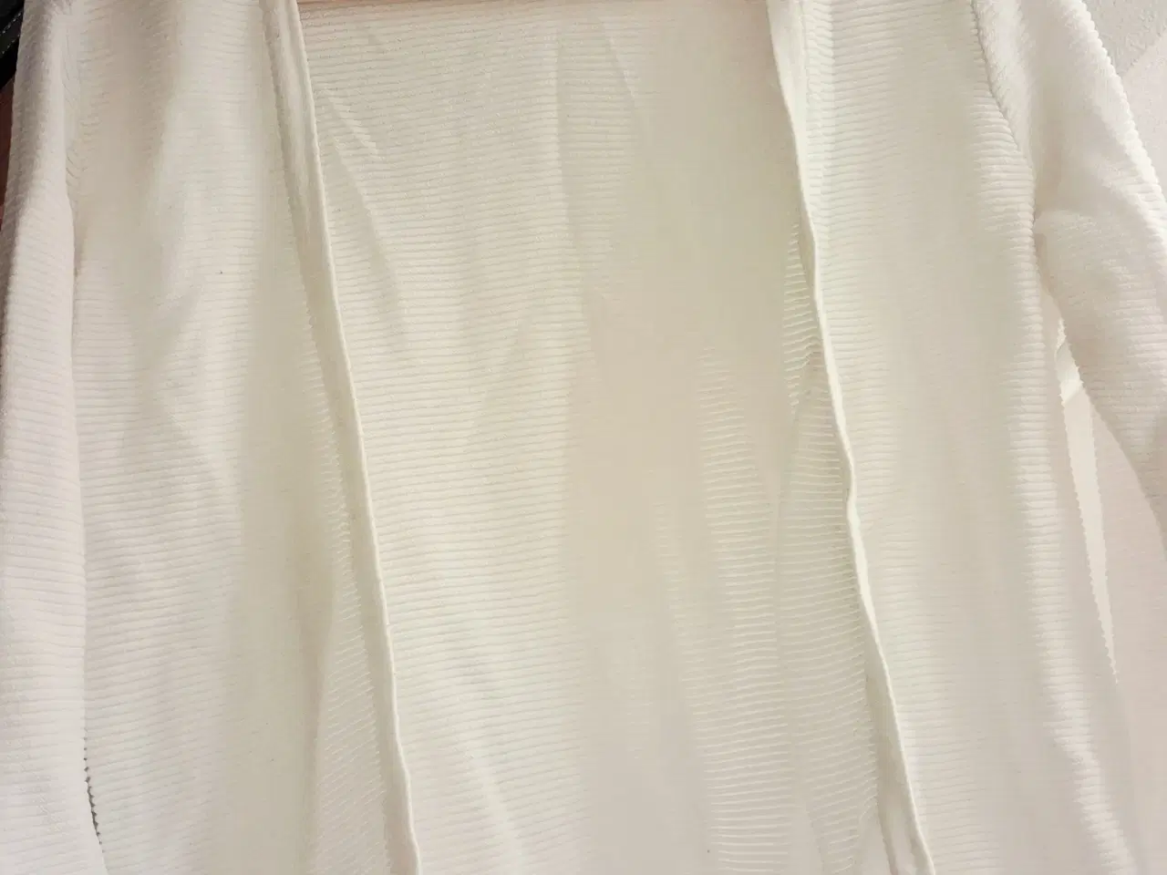 Billede 2 - Dejliste cardigan lang 