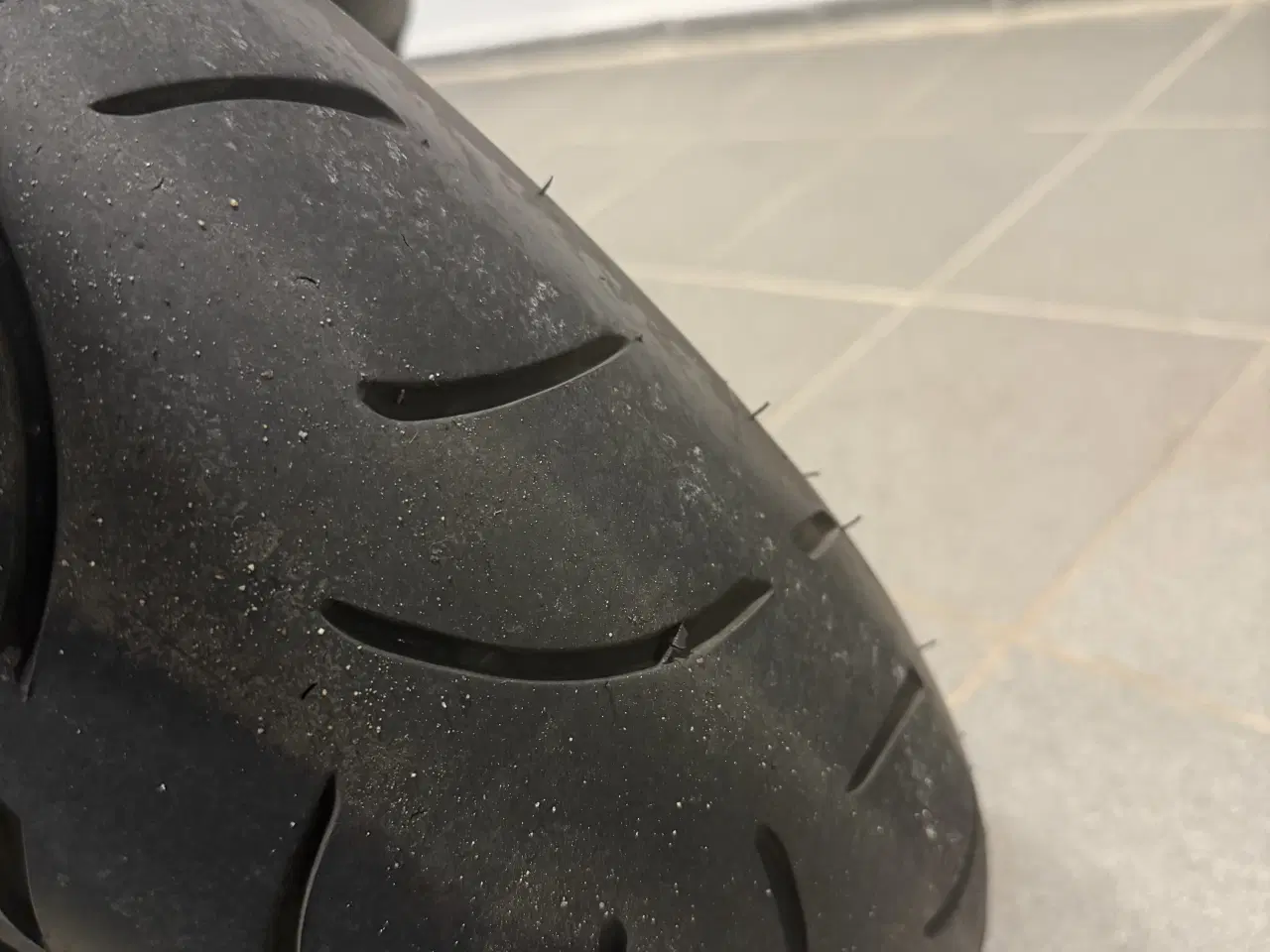 Billede 19 - Honda cbf 600 årgang 2012,kørt 15381 km