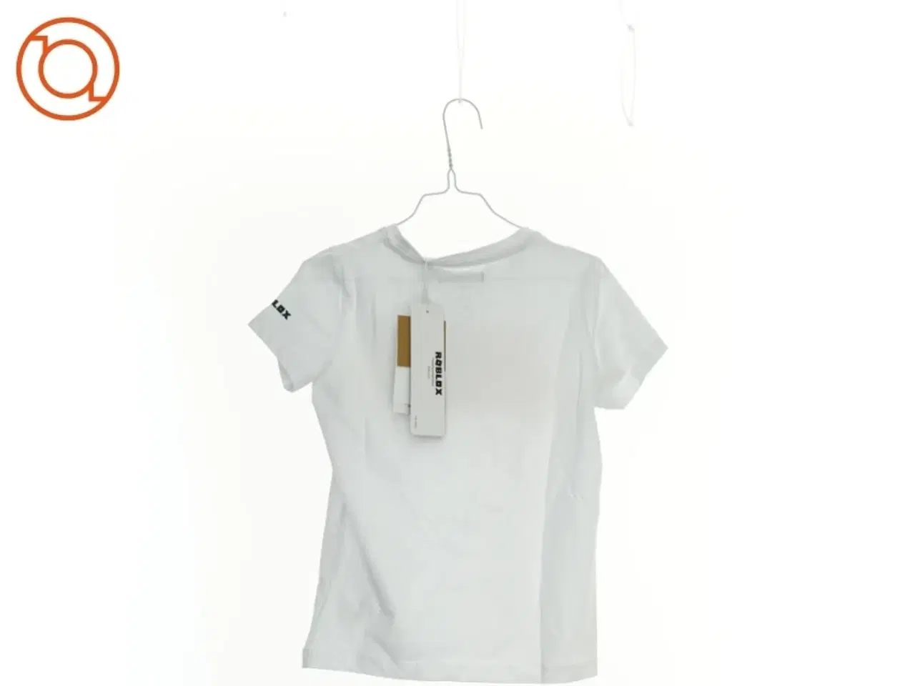 Billede 2 - T-Shirt fra Name It (str. 128 cm)
