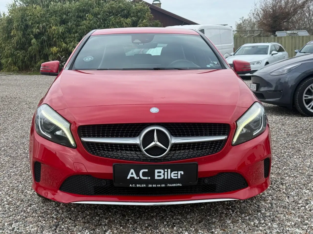 Billede 2 - Mercedes A180 d 1,5 Urban