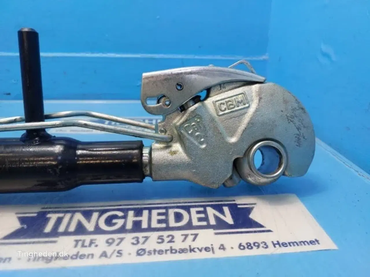 Billede 11 - Case CX100 Arm 308900A2