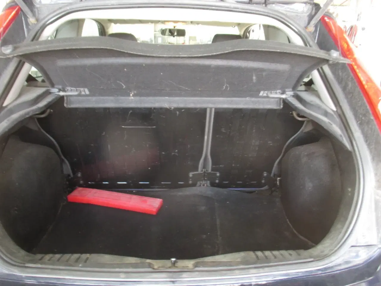 Billede 8 - Ford Fiesta 1,3 Base