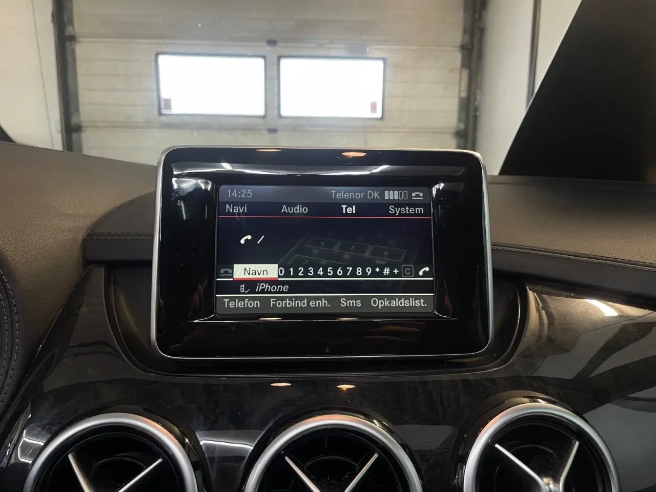 Billede 12 - Mercedes B250 2,0 aut. BE