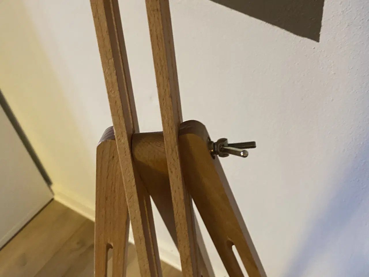 Billede 3 - Staffeli  Lefranc & bourgeois