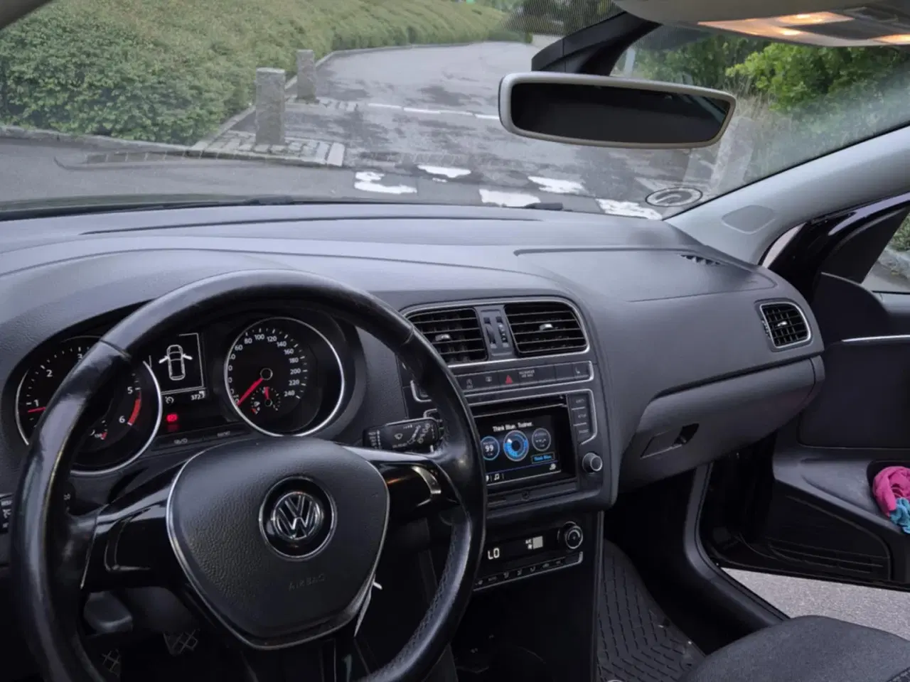 Billede 8 - VW Polo 1.4 TDI BMT 2017