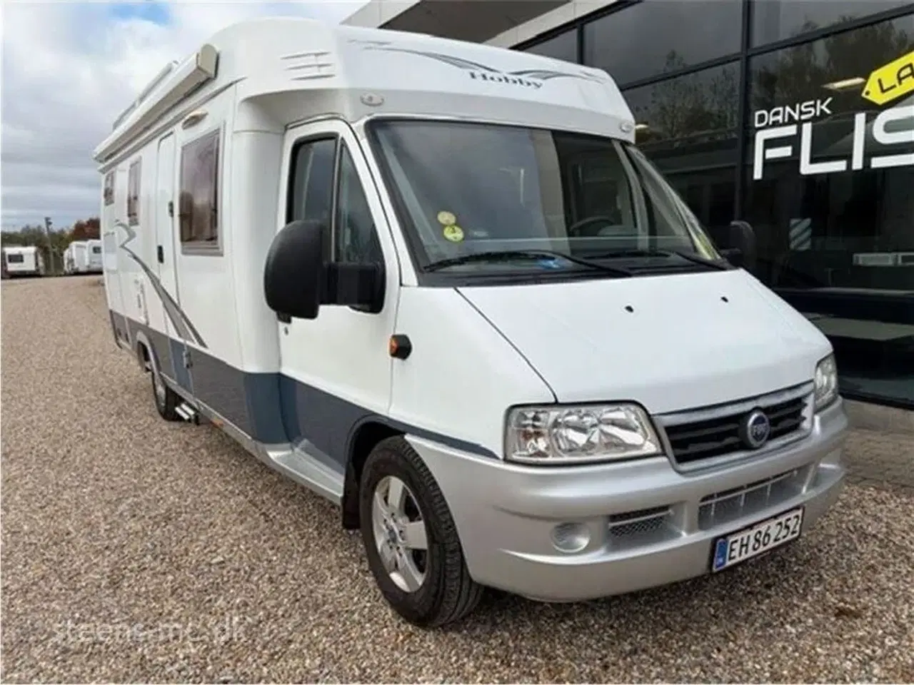 Billede 1 - 2006 - Fiat