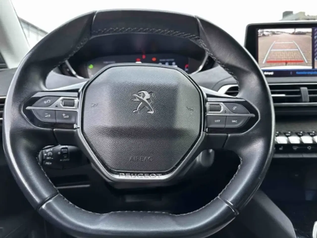 Billede 6 - Peugeot 5008 1,2 PureTech 130 Allure Pack 7prs