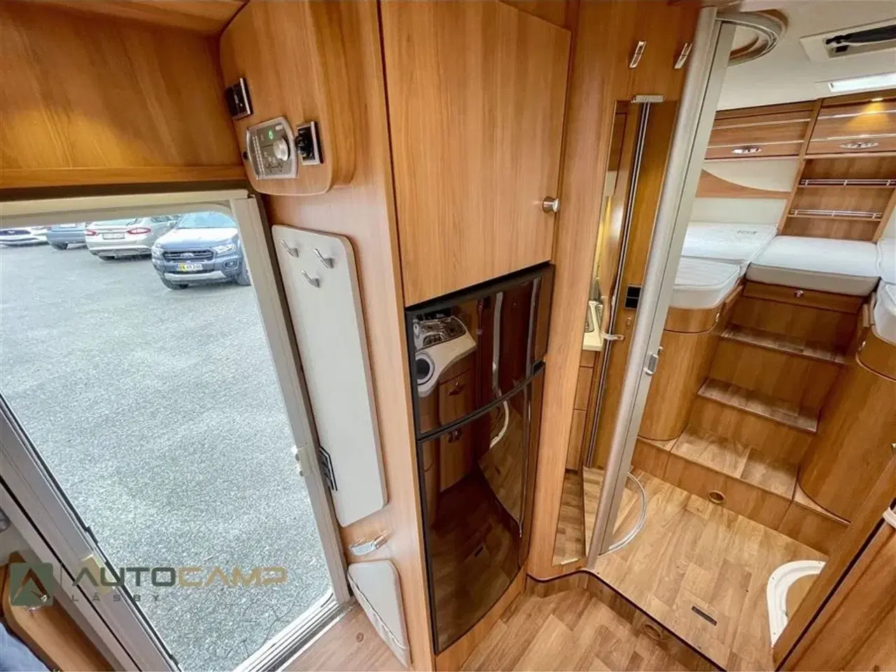 Billede 8 - 2015 - Hymer Tramp 678