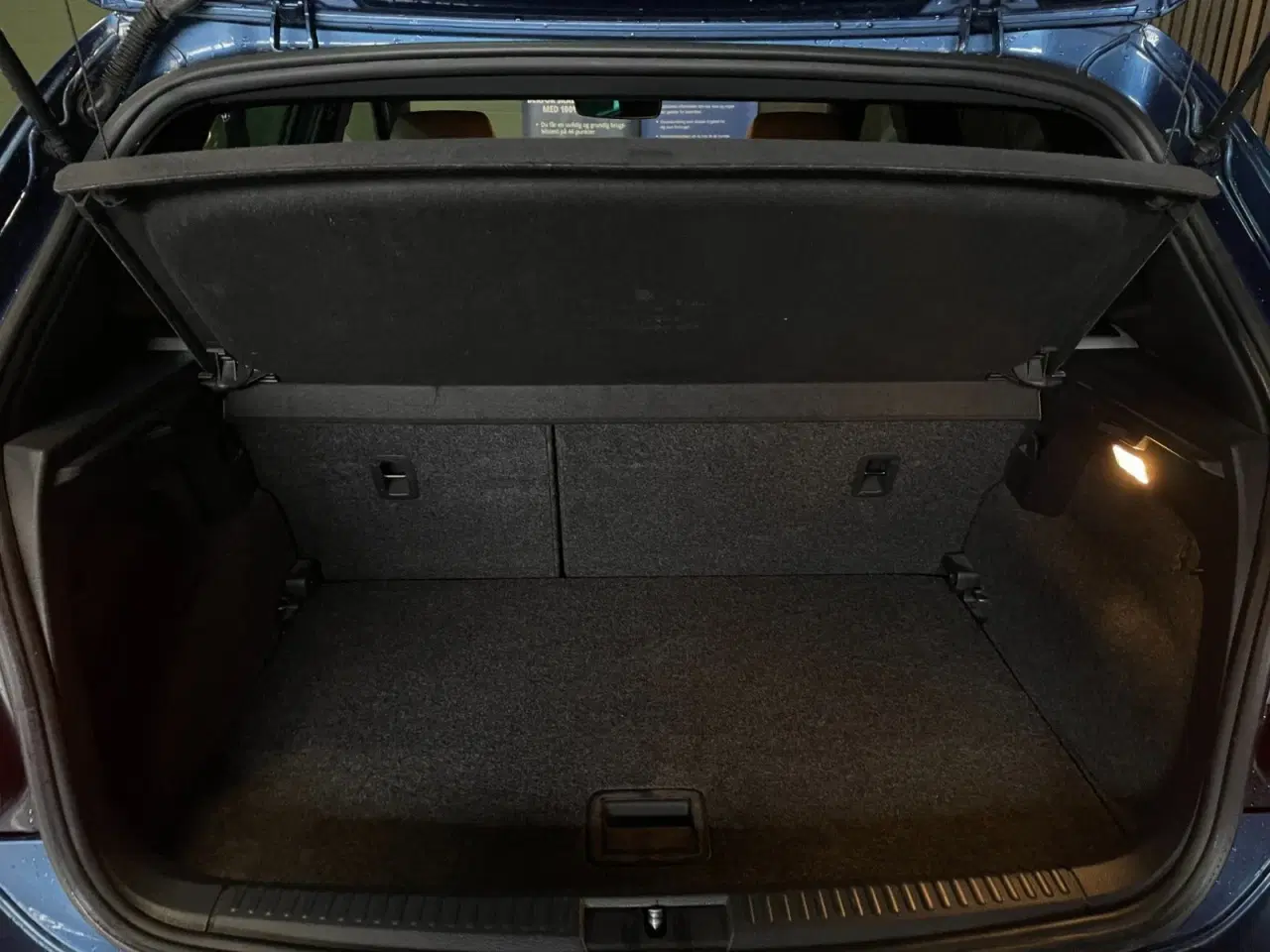 Billede 11 - VW Polo 1,4 TSi 150 BlueGT DSG
