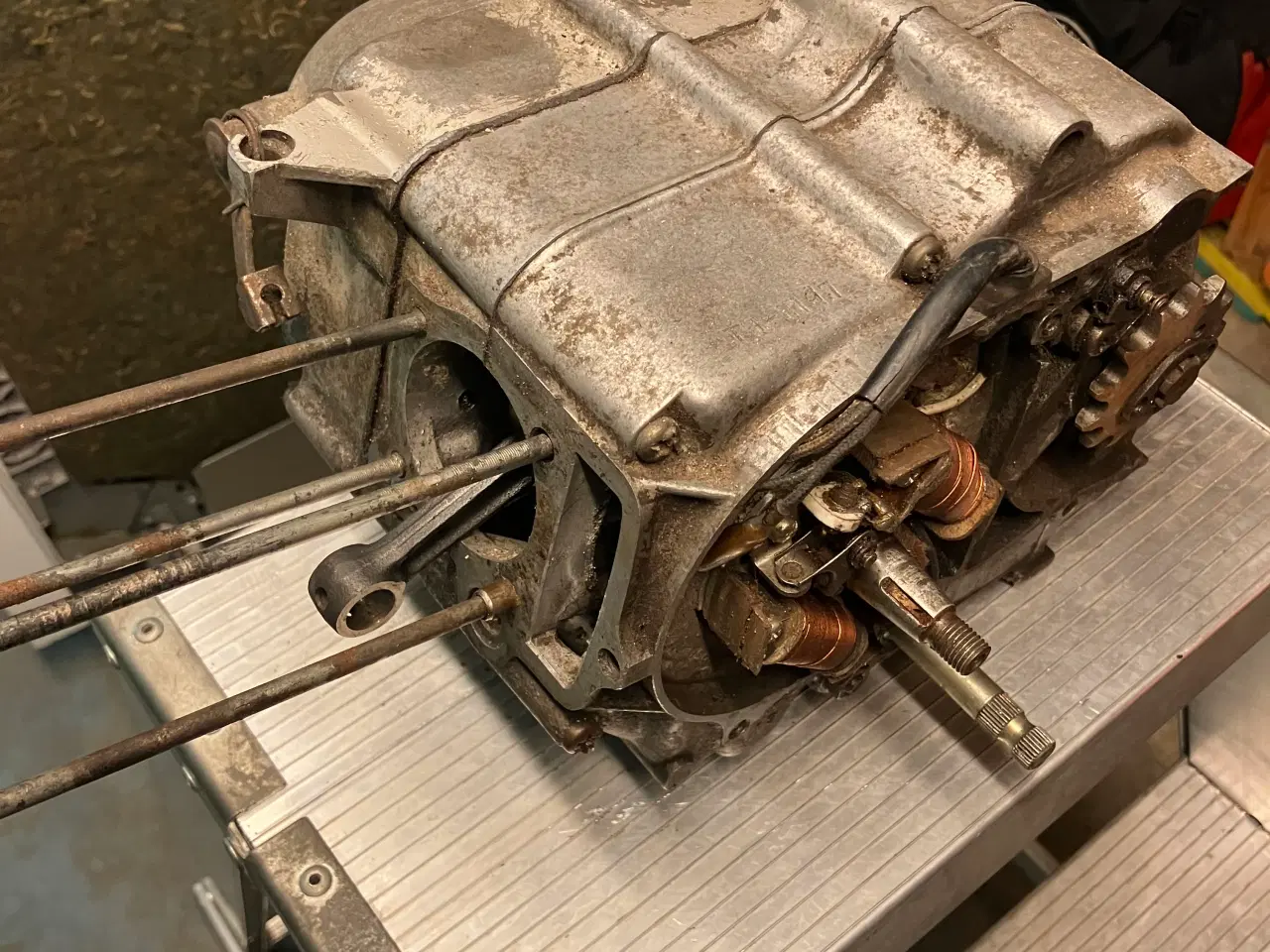 Billede 2 - Honda CD50 