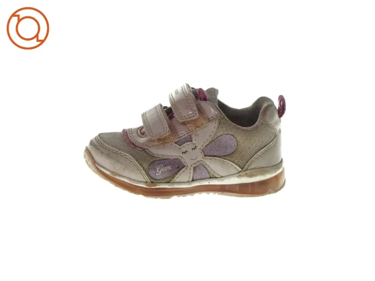 Billede 1 - Sko fra Geox (str. 21)