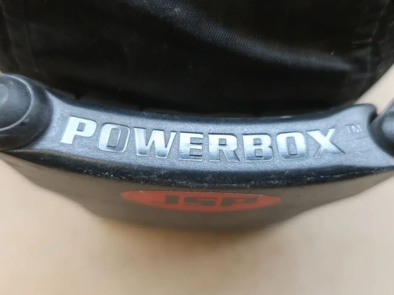 Billede 4 - Åndedrætsværn JSP POWER CAP