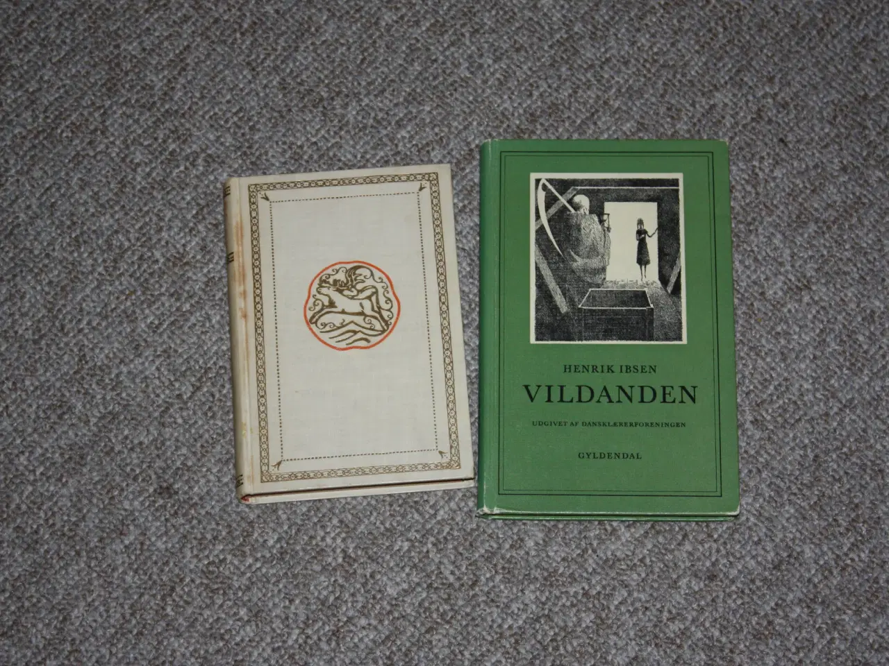 Billede 1 - Peer Gynt af Henrik Ibsen Nittende oplag