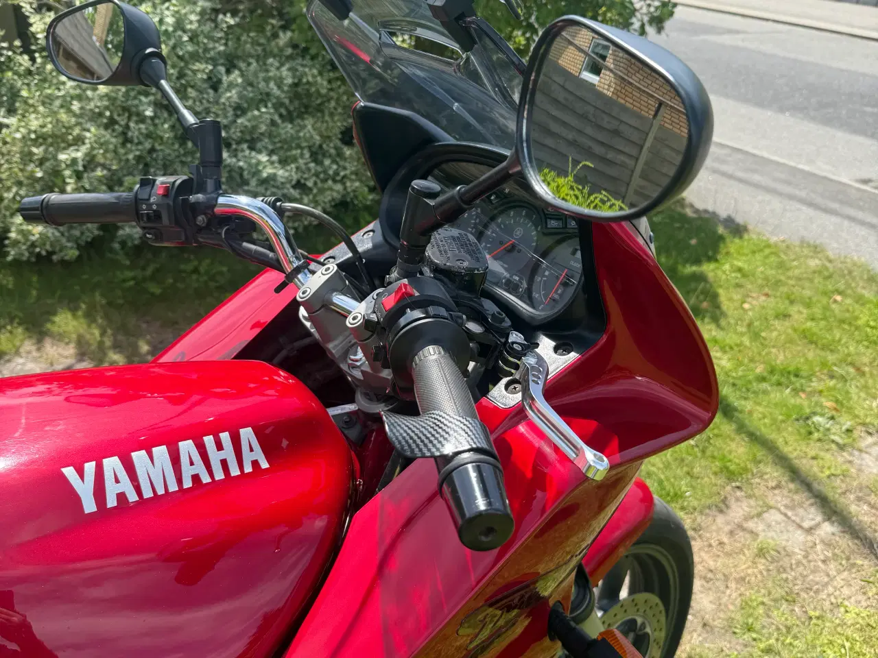 Billede 9 - Yamaha XJ 900 Diversion