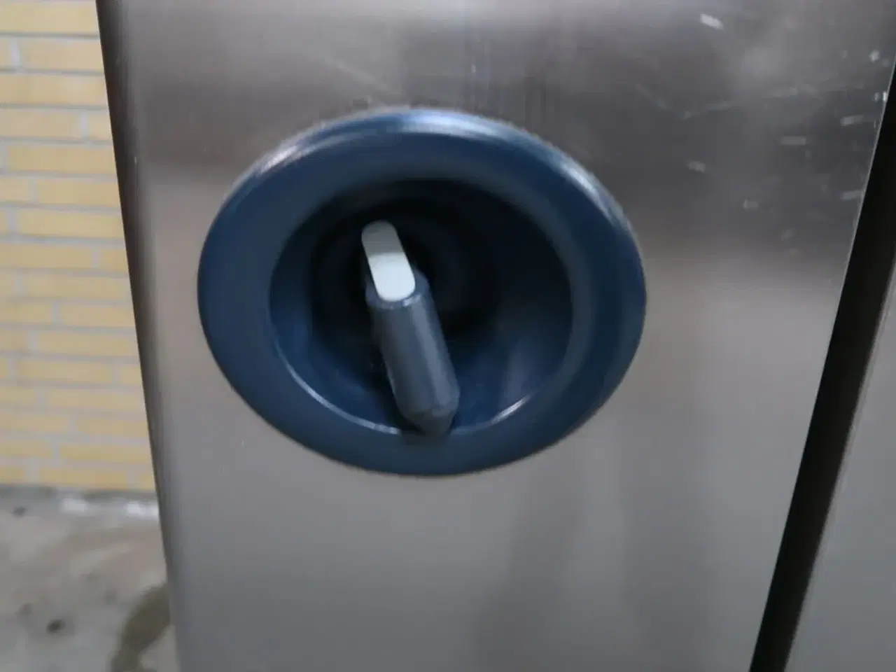 Billede 8 - Rational SCC 201 kombiovn