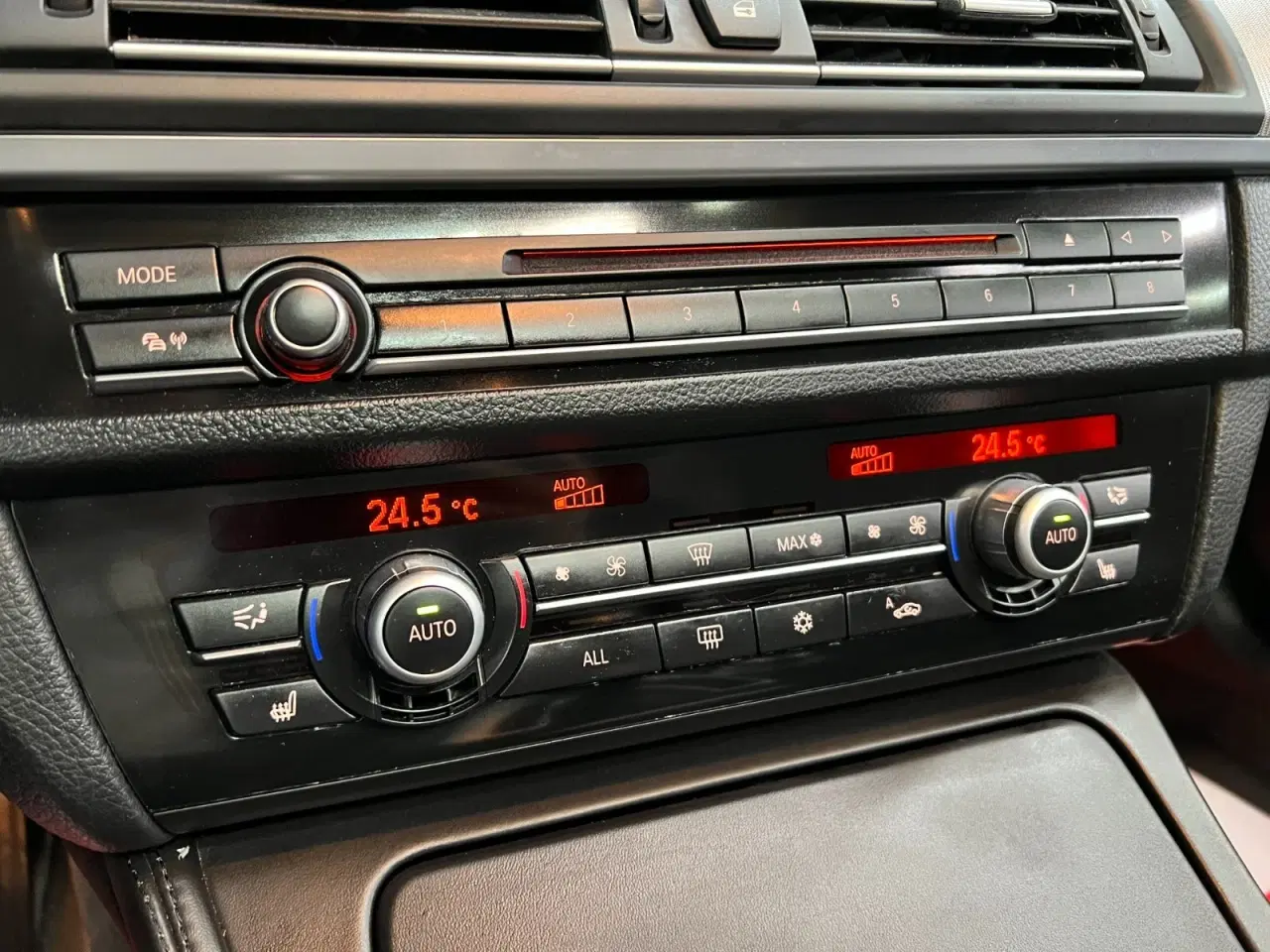 Billede 16 - BMW M5 4,4 aut.
