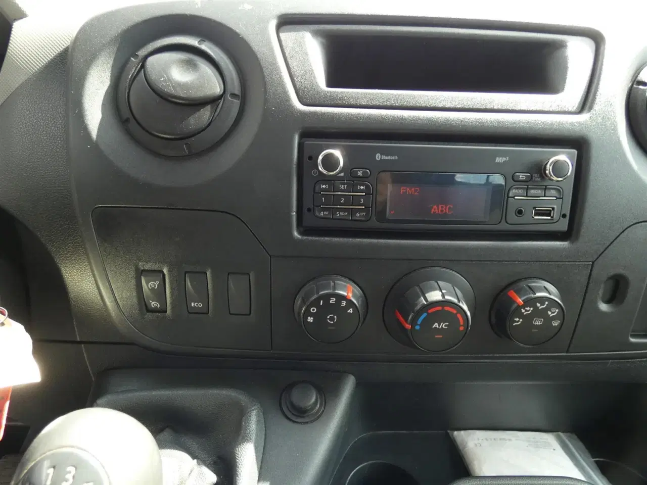 Billede 10 - Renault Master T35 L3H1 2,3 DCI 130HK Ladv./Chas. 6g