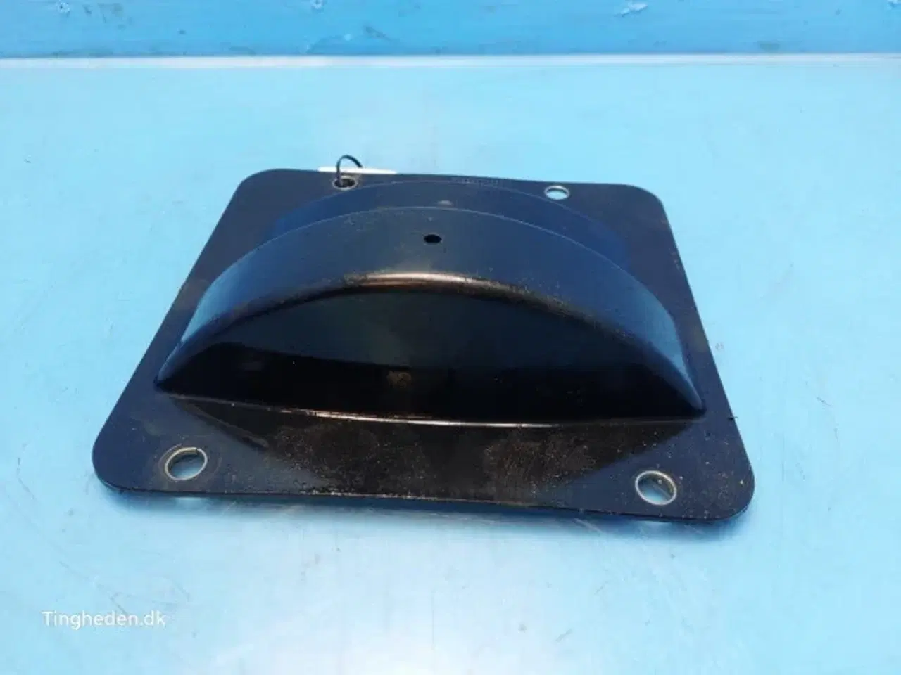 Billede 7 - New Holland T6 Dæksel 47534897