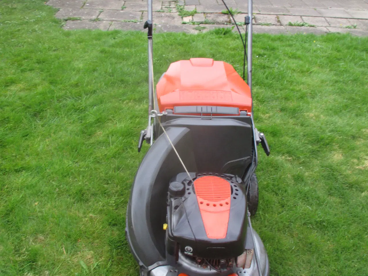 Billede 3 - Rigtig flot maskinr